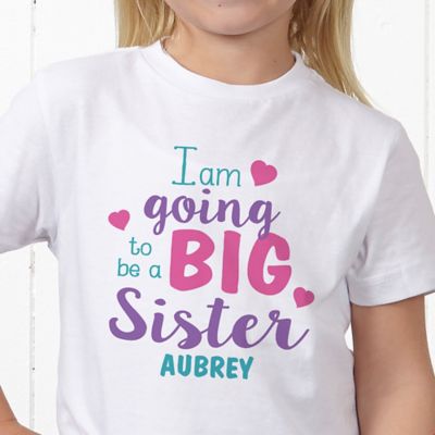 I&#39;m Going To Be Personalized Hanes&reg; Youth T-Shirt