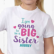 I&#39;m Going To Be Personalized Hanes&reg; Youth T-Shirt
