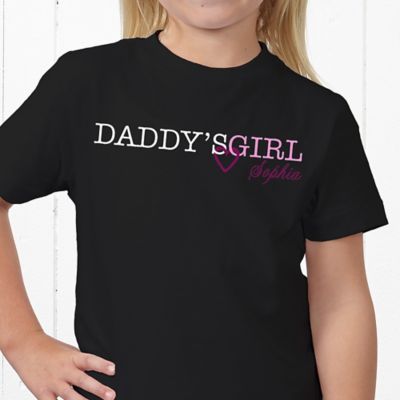daddy's girl clothes