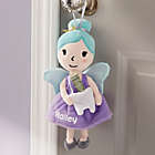 Alternate image 0 for Sweet Dreams Personalized Tooth Fairy Pillow