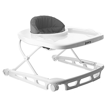 Joovy&reg; Spoon Walker in Charcoal. View a larger version of this product image.