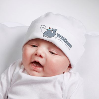 baby boy spanky hat
