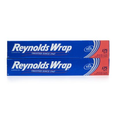 reynolds wrap plastic wrap