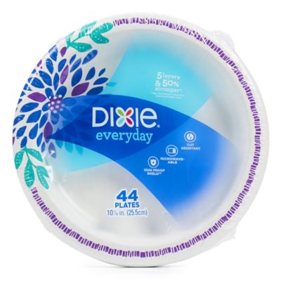 5 inch paper plates