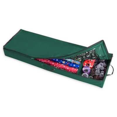 Elf Stor 30&quot; Wrapping Paper Organizer