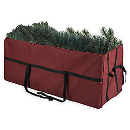 Elf Stor 7.5' Canvas Christmas Tree Storage Bag