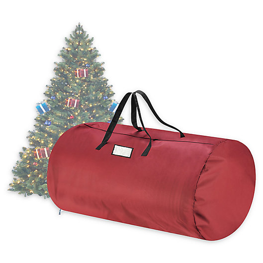 Alternate image 1 for 9-Foot Premium Artificial Christmas Tree Storage Bag