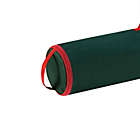 Alternate image 2 for Elf Stor Wrapping Paper Storage Bag in Green