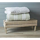 Alternate image 3 for Bee &amp; Willow&trade; Upholstered Bench in Natural