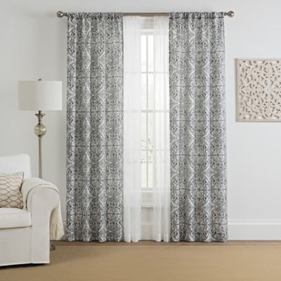 curtain panels