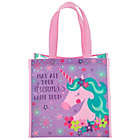 Alternate image 0 for Stephen Joseph&reg; Unicorn Resusable Gift Bag