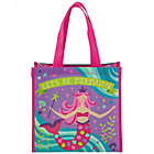 Alternate image 0 for Stephen Joseph&reg; Mermaid Resuable Gift Bag