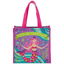 Stephen Joseph® Mermaid Resuable Gift Bag
