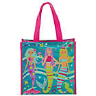 Alternate image 1 for Stephen Joseph&reg; Mermaid Resuable Gift Bag