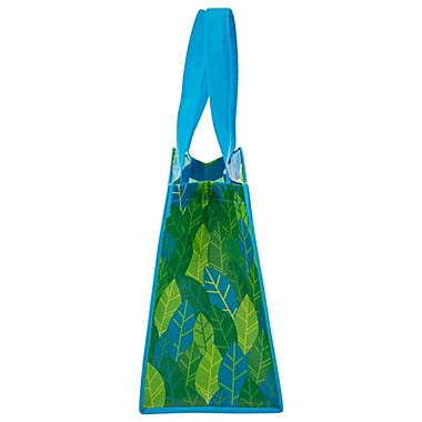 Stephen Joseph&reg; Zoo Reusable Gift Bag. View a larger version of this product image.