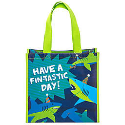 Stephen Joseph® Shark Resuable Gift Bag