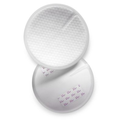 Op de grond Nadeel Egoïsme Philips Avent 100-Pack Comfort Disposable Breast Pads in White | buybuy BABY