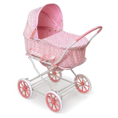 dolls pram b and m