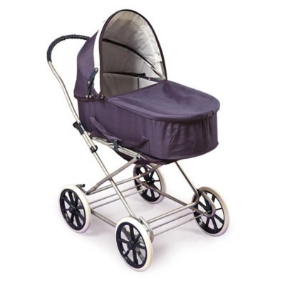 hauck little diva dolls pram