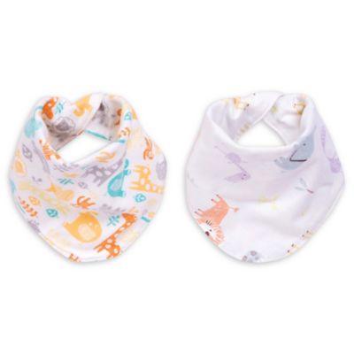 reversible bib