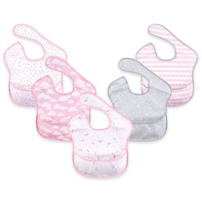 feeder bibs