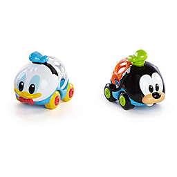 Disney® Baby 2-Pack Donald & Goofy Go Grippers™