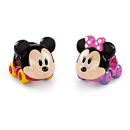 Disney® Baby 2-Pack Mickey Mouse & Friends Go Grippers™