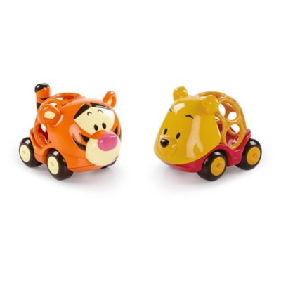 go gripper cars