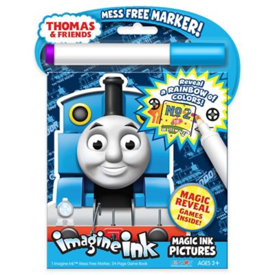 nickelodeon thomas and friends