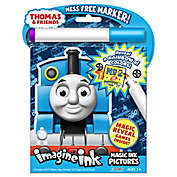 Nickelodeon&trade; Thomas &amp; Friends&trade; Imagine Ink Magic Marker and Activity Book