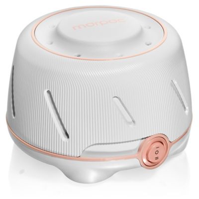 Marpac� Dohm Elite White Noise Machine in White/Pink