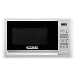 Black & Decker™ 1.1 cu. ft. Microwaver Oven