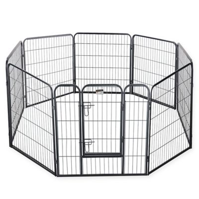 bed bath and beyond playpen