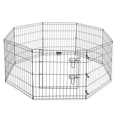 pet trex playpen