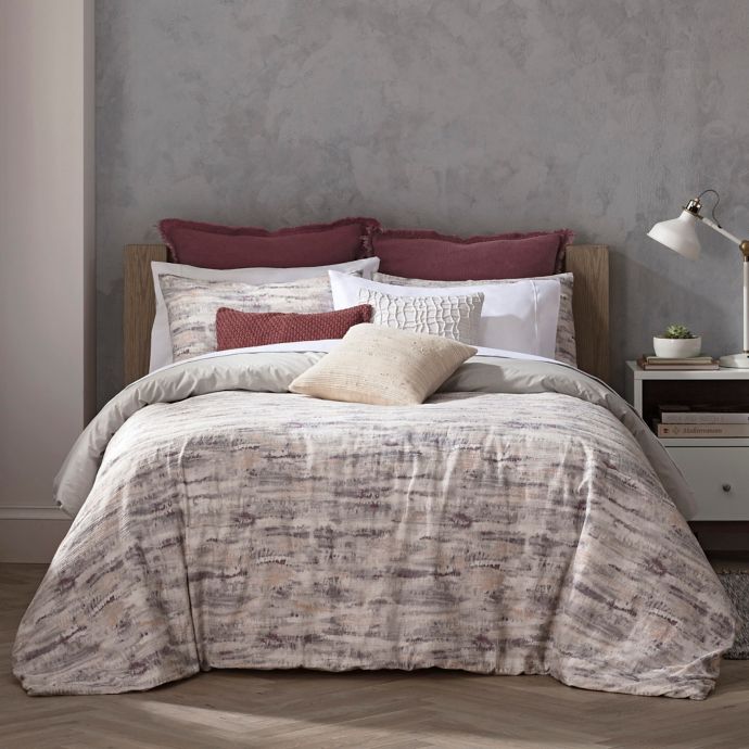 Highline Bedding Co.Habitat Collection Kai Duvet Set | Bed ...