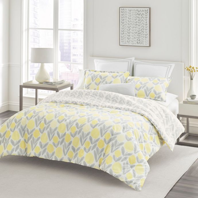 Laura Ashley® Serena Bedding Collection | Bed Bath & Beyond