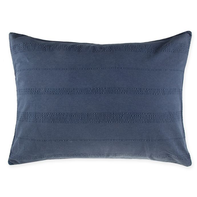 Kenneth Cole Thompson Pillow Sham Bed Bath Beyond