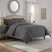 Valeron VA Jacquard Duvet Cover Set