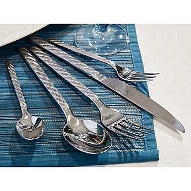 Villeroy &amp; Boch Montauk 5-Piece Flatware Place Setting. View a larger version of this product image.