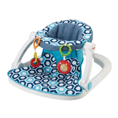 fisher price sit me up seat