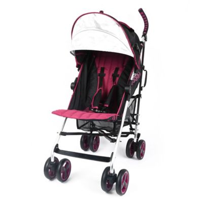 baby stroller without rider