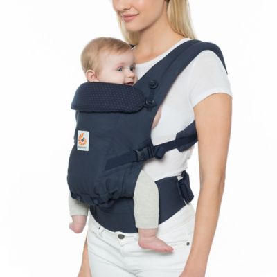 ergobaby adapt newborn