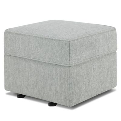 storkcraft avalon glider ottoman