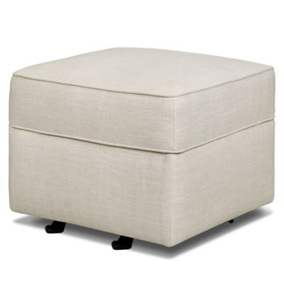 million dollar baby glider
