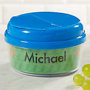 Just For Them Personalized Snack Cup