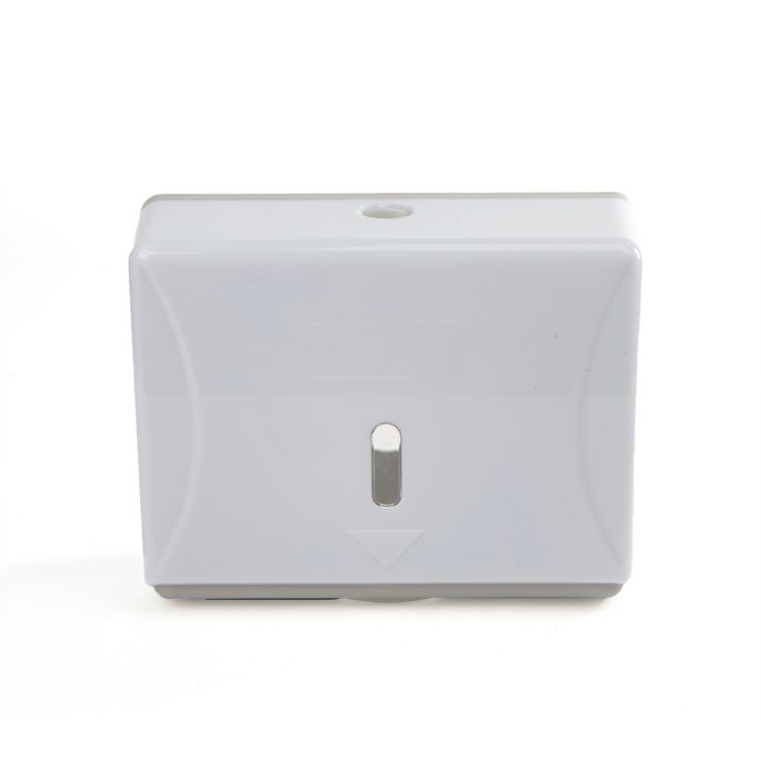 paper towel dispenser bed bath and beyond