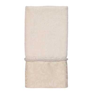 Avanti Fingertip Towel | Bed Bath & Beyond