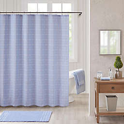 Bee & Willow™ Home Worthington Shower Curtain Collection