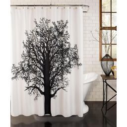 Tree Shower Curtain Bed Bath Beyond