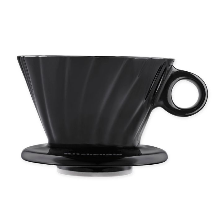 KitchenAid® Pour-Over Cone | Bed Bath & Beyond